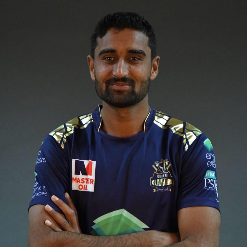 Irfan Kings Cricket Academy coach